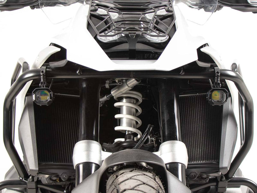 BMW R 1300 R [2025 - ] - NOVA LED ZUSATZSCHEINWERFER SET