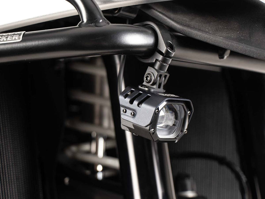 BMW R 1300 R [2025 - ] - NOVA LED ZUSATZSCHEINWERFER SET