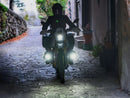 Royal Enfield BEAR 650 [2025-] - NOVA LED ZUSATZSCHEINWERFER SET-5