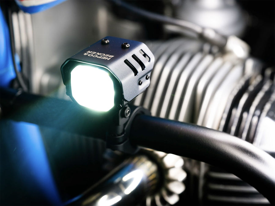 Kawasaki KLE 500 / SE [2026-] - Nova LED Zusatzscheinwerfer
