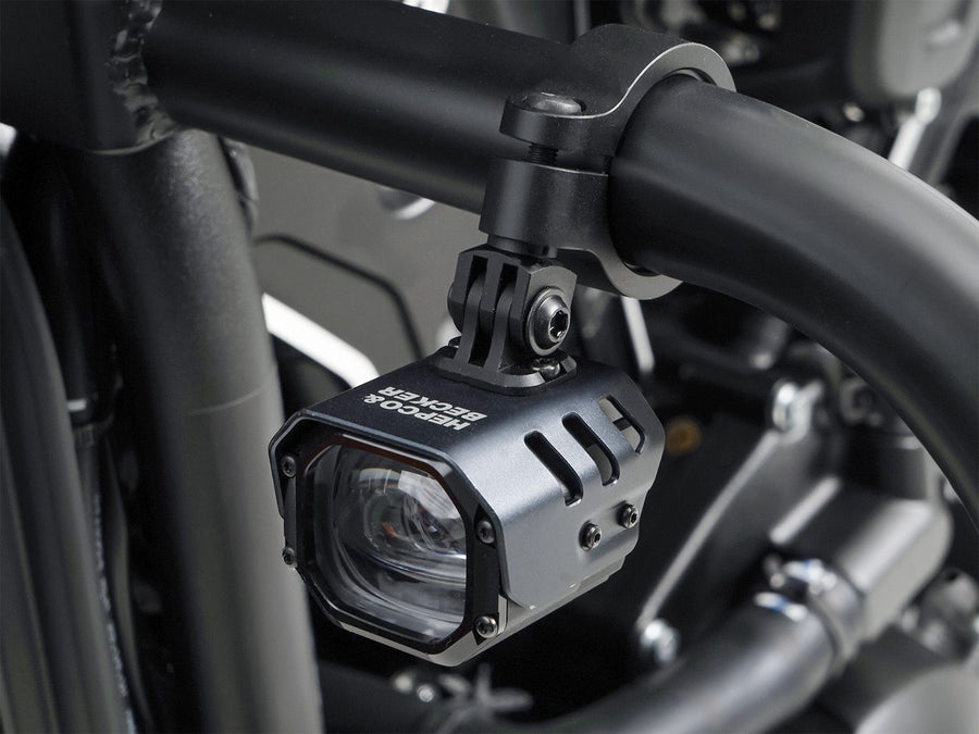 INDIAN Scout Bobber [2025-] - LED ZUSATZSCHEINWERFER NOVA
