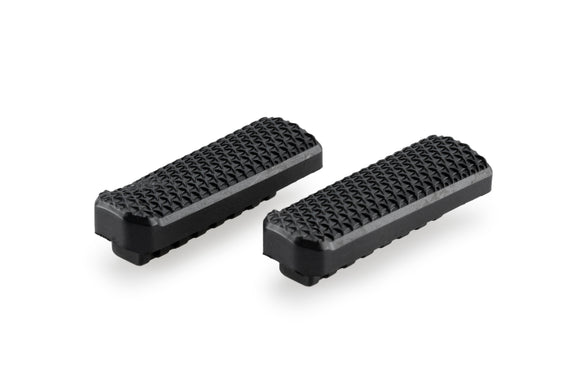 KTM RC 390 [2025] – スペアパーツ – スポーツラバーペア – ブラック