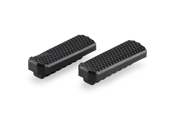 KTM RC 390 [2025] – スペアパーツ – スポーツラバーペア – ブラック