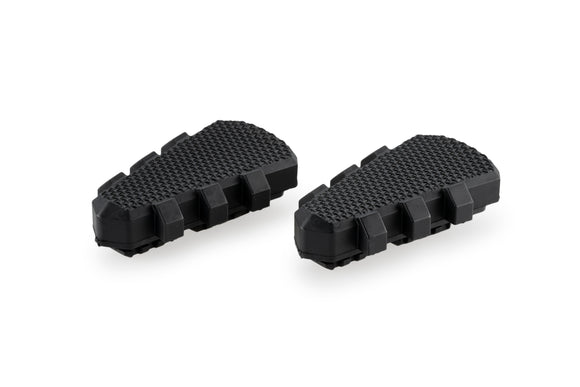 KTM RC 390 [2025] – スペアパーツ – トレイルラバーペア – ブラック