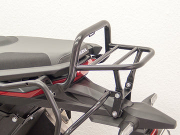 Honda X-ADV 750 [2017-2020] -Luggage Rack、Black