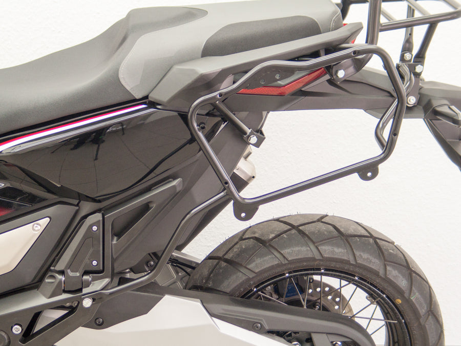 Honda X-ADV 750 [2017-2020] - Kofferträger ‘flex’, schwarz