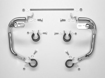 ホンダCB 500 [1993-2004]  - モーター保護バー、安定