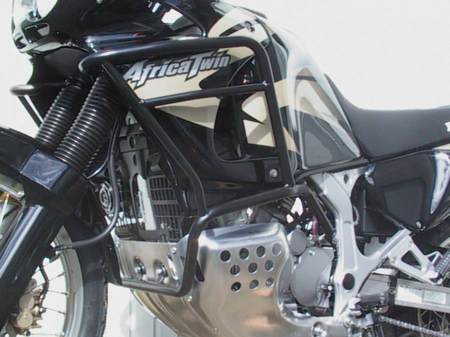 Honda XRV 750 Africa Twin [1996-2003] - Enduro Schutzbügel, schwarz