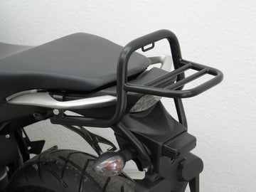 Honda Crossrunner VFR 800 X [2011-2014] - Gepäckträger, schwarz