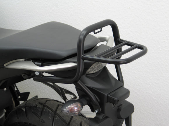 Honda Crossrunner VFR 800 X [2011-2014] - Gepäckträger, schwarz