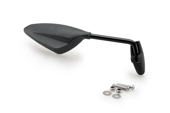 YAMAHA YZF-R7 [2025] – Specchietto retrovisore RS2 – carbon look