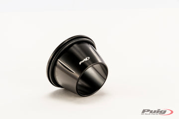 YAMAHA T-MAX 530 [2016] – Päätyrengas – Musta