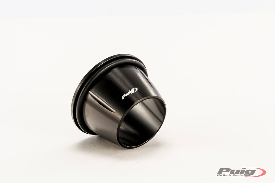 YAMAHA T-MAX 530 [2016] – Eindring – Zwart