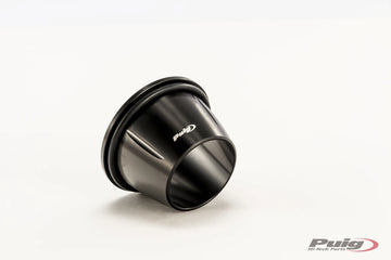 YAMAHA T-MAX 530 [2016] – Päätyrengas – Musta - 0