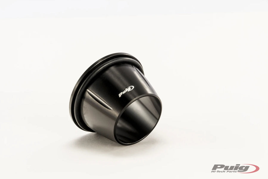 YAMAHA T-MAX 530 [2016] – Eindring – Zwart