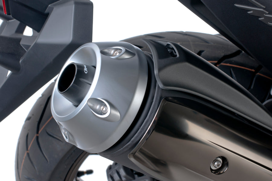 YAMAHA T-MAX 530 [2016] – Eindring – Zwart