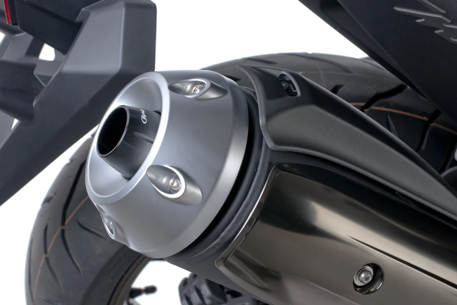 YAMAHA T-MAX 530 [2016] – Eindring – Zwart