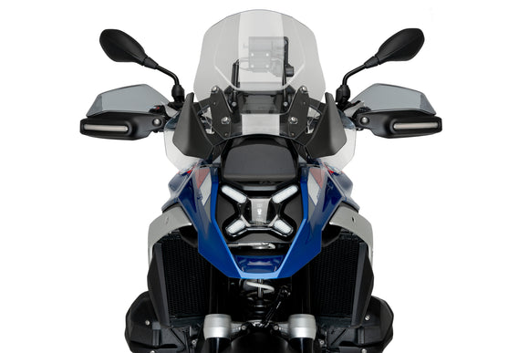 BMW R 1300 GS TROPHY [2025] — Удлинитель цевья — Черный