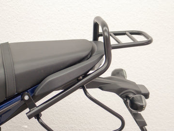 Honda CB 650 F [2017] - Gepäckträger, schwarz