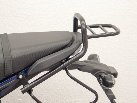 Honda CB 650 F [2017] - Gepäckträger, schwarz