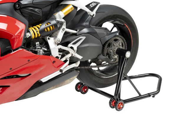 DUCATI HYPERMOTARD 950 SP [2025] – Hinterer Montageständer für Einarmschwinge