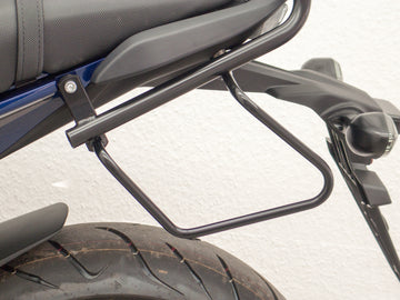 Honda CB 650 F [2017] - Packtaschenbügel, schwarz