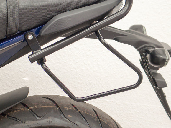 Honda CB 650 F [2017] - Packing bag bracket, black