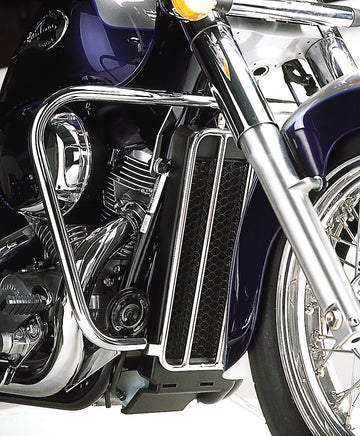 Honda VT 750 C2 [1997-2001]  - 保護バー、大型バージョン（光学的欠陥を持つB-Goods）