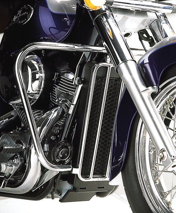 Honda VT 750 C2 [1997-2001]  - 保護バー、大型バージョン（光学的欠陥を持つB-Goods）