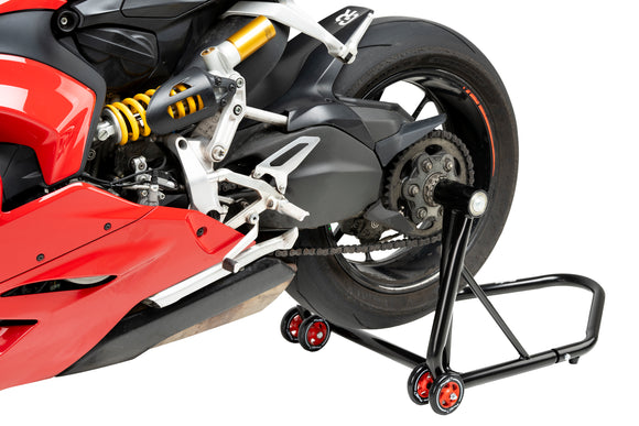 DUCATI SUPERSPORT 950 S [2025] – Hinterer Montageständer für Einarmschwinge mit