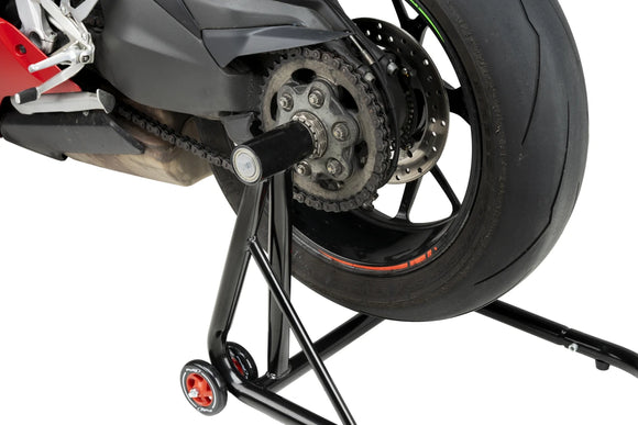 DUCATI SUPERSPORT 950 S [2025] – Hinterer Montageständer für Einarmschwinge mit