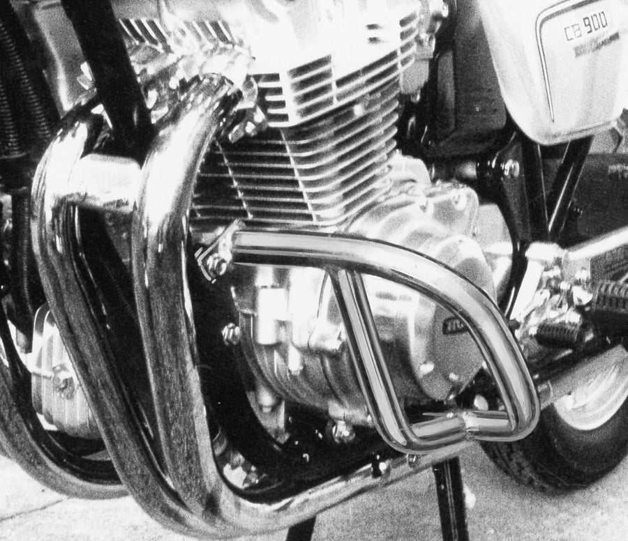 Honda CB 750 K [1979-1981] - Motorschutzbügel