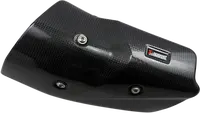 BMW XR [AKRAPOVIC] – Hitzeschutz