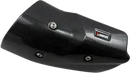 BMW XR [AKRAPOVIC] – Hitzeschutz