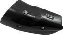 BMW XR [AKRAPOVIC] – Hitzeschutz