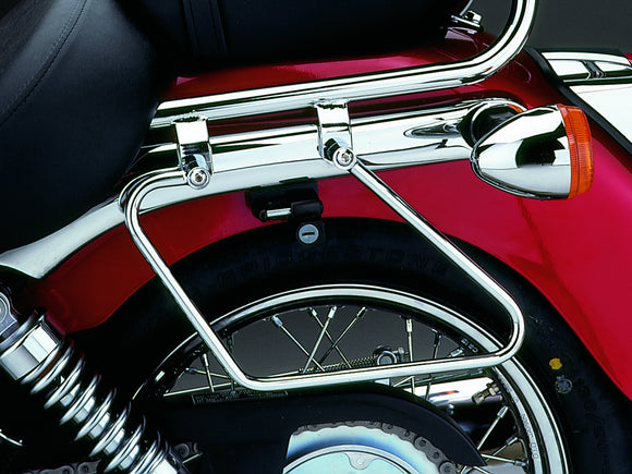 Honda VT 125 Shadow [1999-2007] - Pack bag bracket