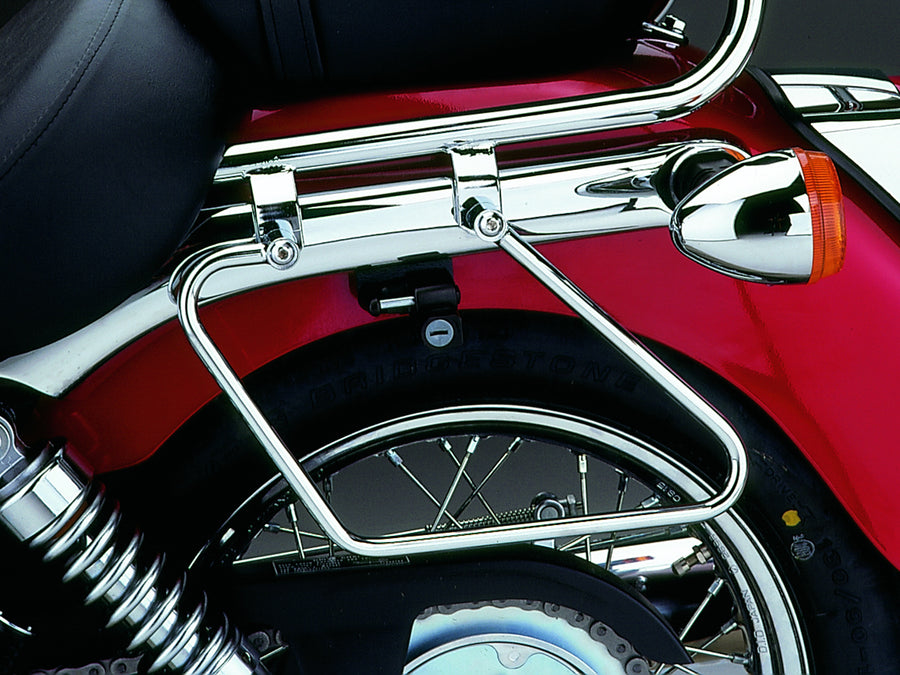 Honda VT 125 Shadow [1999-2007]  - パックバッグブラケット