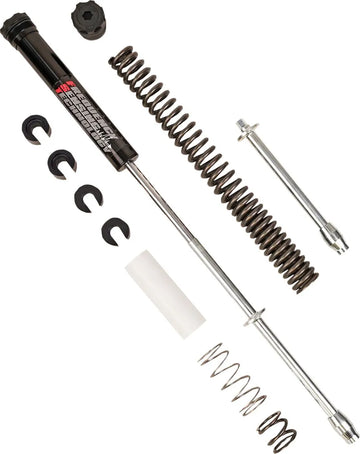 Harley-davidson LOW Rider [PROGRESSIVE SUSPENSION] – Monotube Gabelkartuschen-Kits