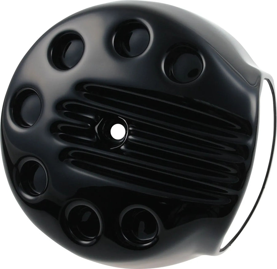 harley davidson fxsb [CULT WERK] – poklopac filtra zraka “Slotted”
