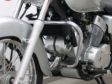 Honda VT 125 Shadow [1999-2007] - Skyddsfält