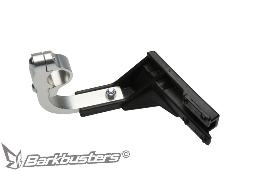 cf moto 800 [BARKBUSTERS] – Universal-Montagematerial für 22 mm Lenker