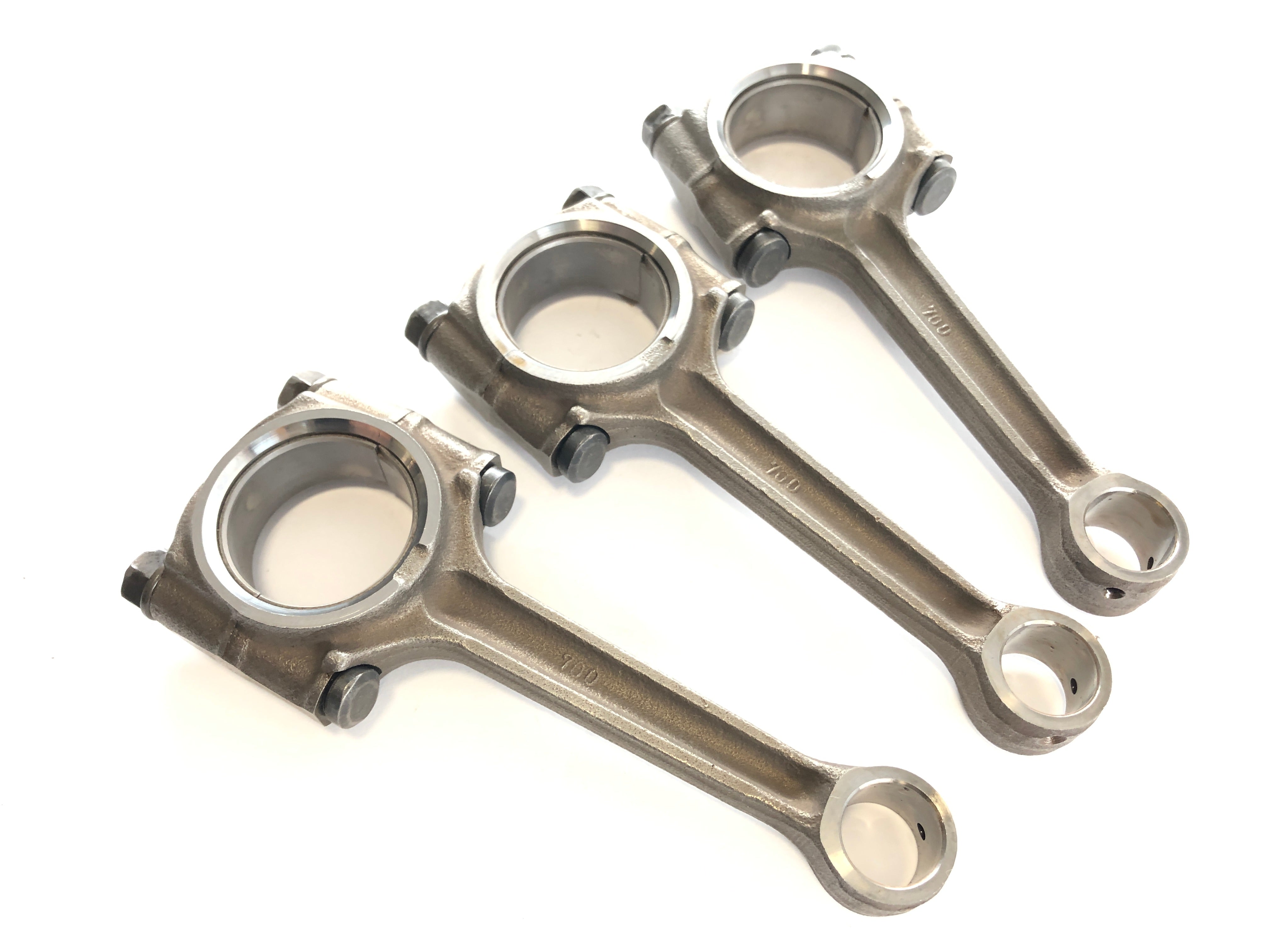 Triumph Speed ​​Triple 1050 515NJ [2006] - Connecting rod set - 0