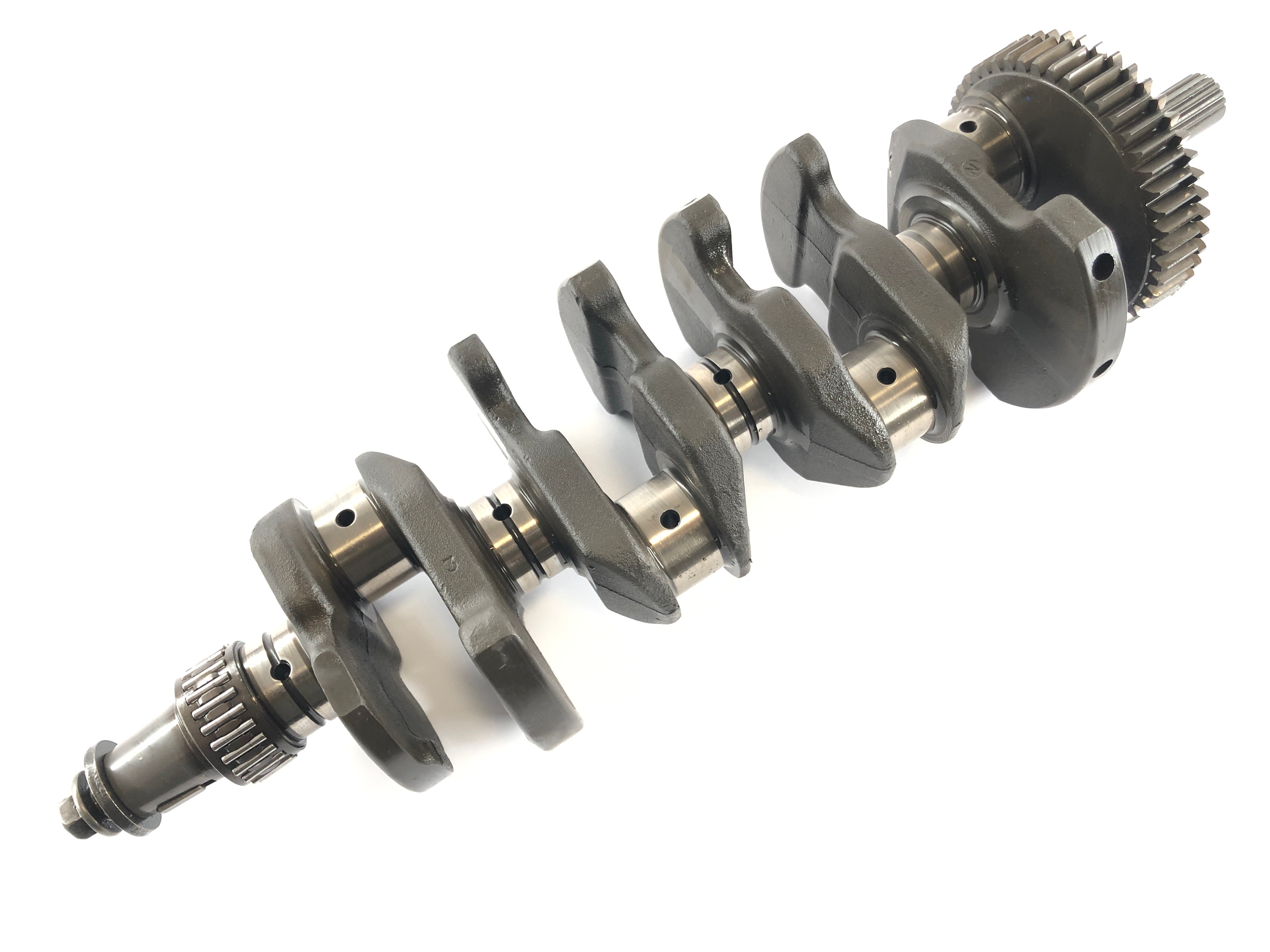 Honda CBR 900 SC50 - Crankshaft