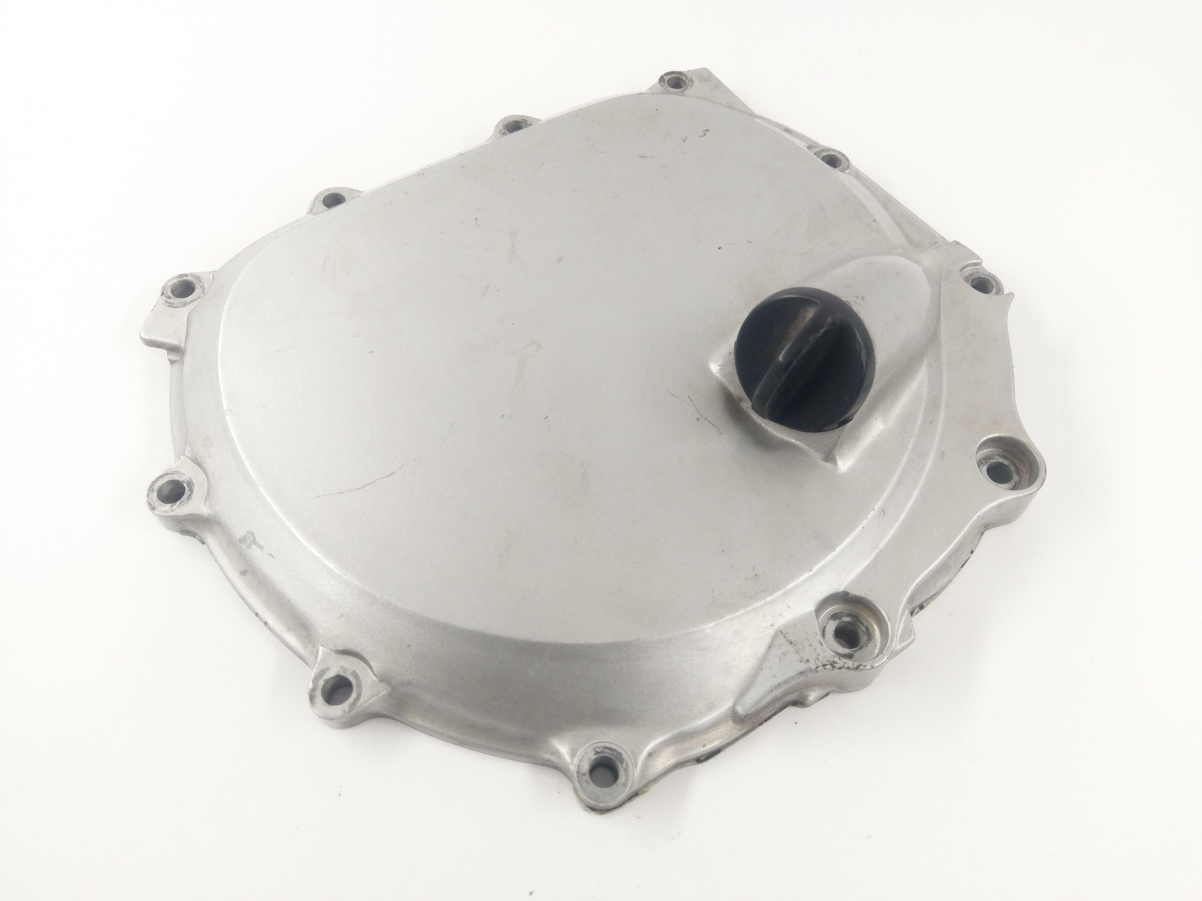 Honda CBR 1000 F SC24 [1991] - Engine cover clutch cover