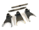 Ducati 900 SS [1993] - Switch Fork Circuit Stations Set-1