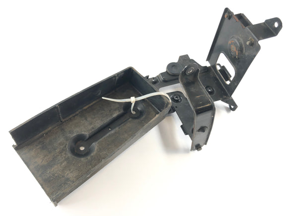 Kawasaki VN 1500 A VNAA [toutes années] - Support de batterie