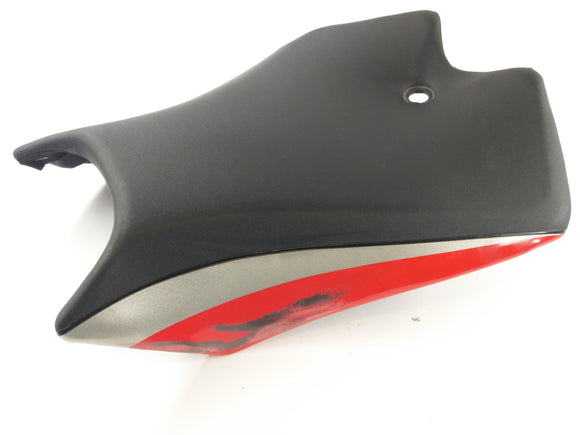 Aprilia RS4 125 KC [2018] - Seat Driver's Seat