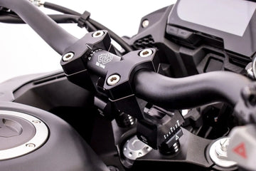 honda cb 500 [GILLES TOOLING] – 2D.GT styrophæng - 0