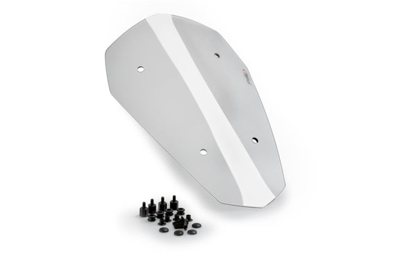 YAMAHA TRACER 7 GT [2024] – スポーツスクリーン – 透明