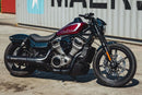 harley davidson nightster [CULT WERK] – Cubierta de tablero para Harley-2